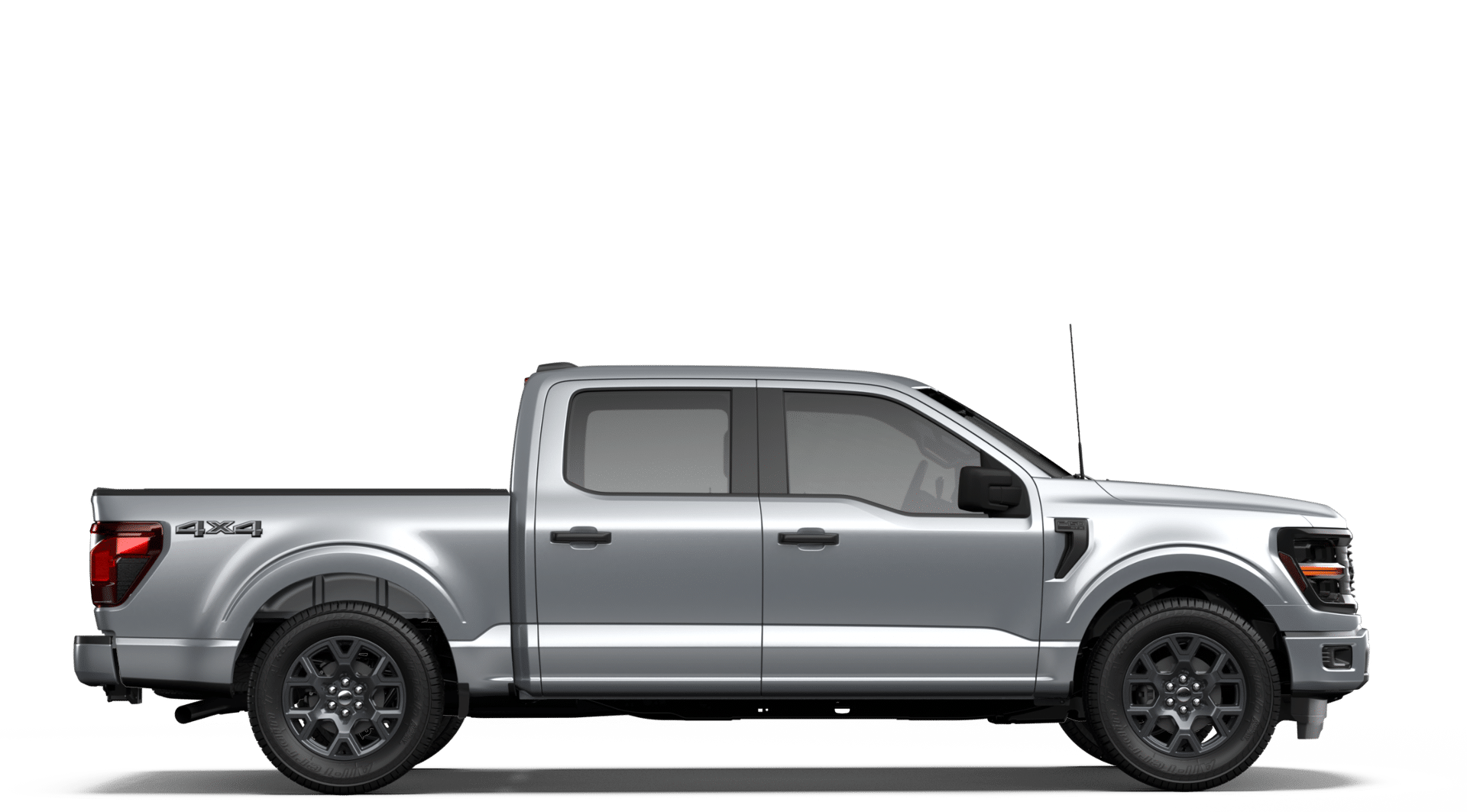 2026 Ford F-150® External Image 1